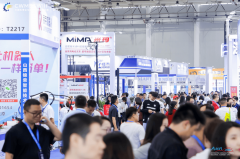 悄悄改变着制制业的将来图景