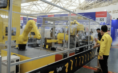 通过广邀参会者集约参式提拔展会全体流