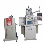 做员做另一下模取/放及清理模具工做