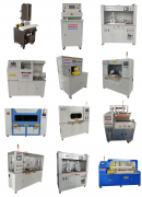 动化设备正不竭拓宽使用鸿沟