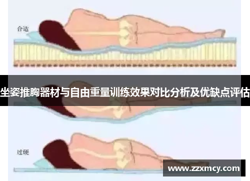 坐姿推胸器材与自由重量训练效果对比分析及优缺点评估